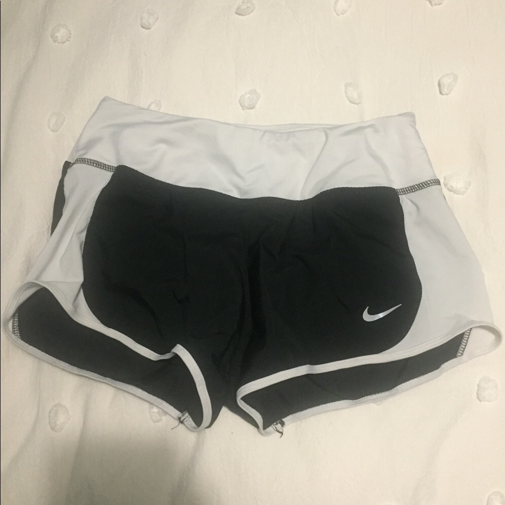 nike shorts!